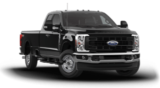 2026 Ford Super Duty® External Image 5